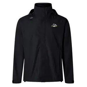 Le Moyne College Elite Storm Jacket by Canterbury