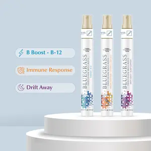 Ultimate Wellness Vitamin Spray Bundle