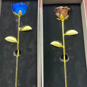 Natural Crystal Flower - Reserved Listing for crystaljones17