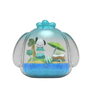 Kandyland: Sanrio Pochacco