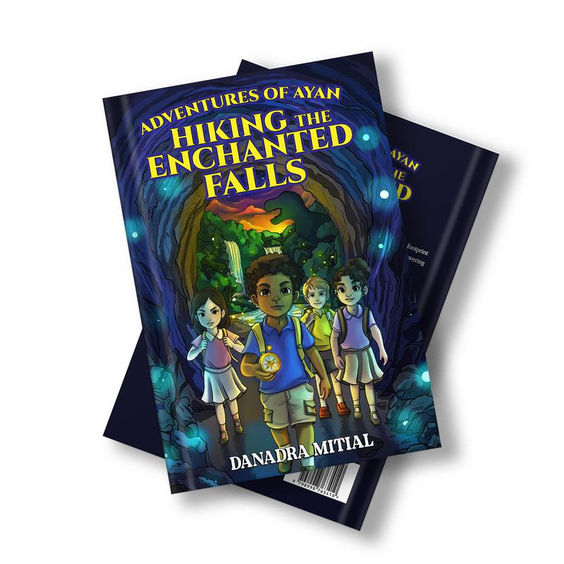 Hiking Paperback Storybook and Tippy Plush Toy Bundle for Young Explorers and Book Lovers Soft Cuddly Companion for Playtime