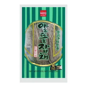WANG FOOD Korean Style Starch Noodle 340g