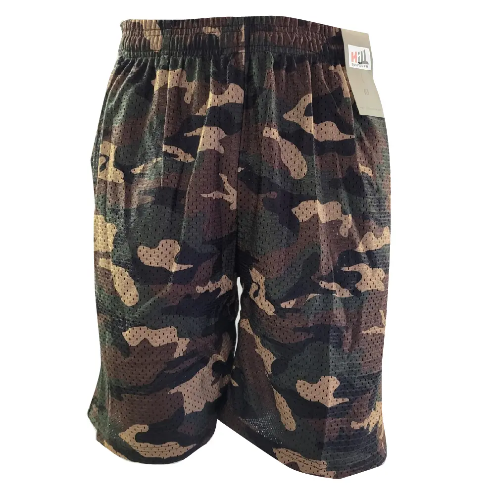 Green Camo