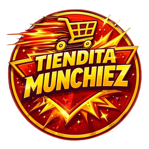 La Tiendita Munchiez