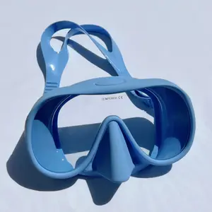 Blue Palm Goggles Blue Palm Goggles