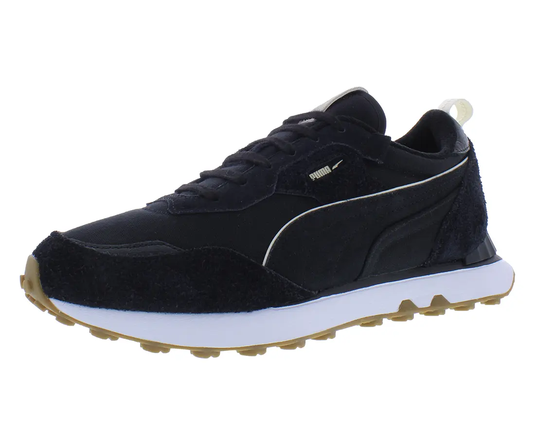 Puma Rider Future Vintage Worn-Out Men's Athletic Trainer, Sports Shoes, Sneaker Footwear for Men
