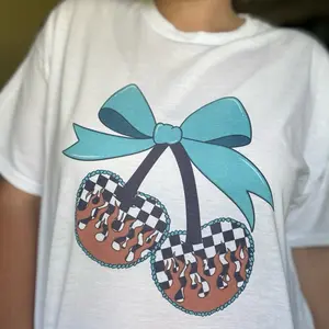 Rebel Cherries Tee
