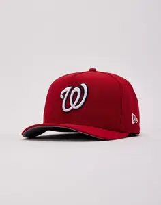 New Era MLB Washington Nationals 9Fifty A-Frame Snapback