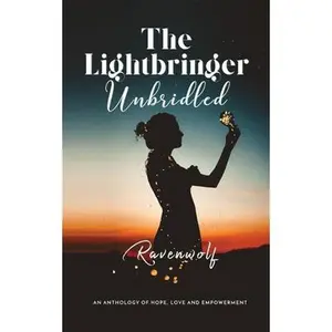 USED-The Lightbringer Unbridled by Ravenwolf (Paperback)