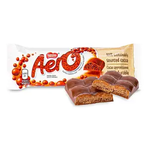 Aero Bar  Choco Chocolate