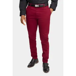 Men's Essential Chino Pants (New Colorways)