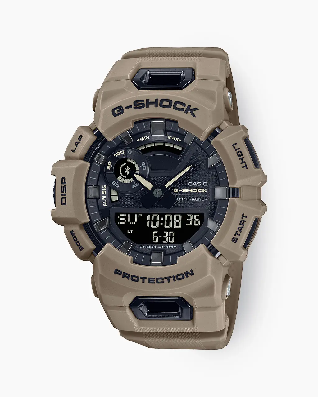 GSHOCK GBA900UU-5A GSHOCK GBA900UU-5A