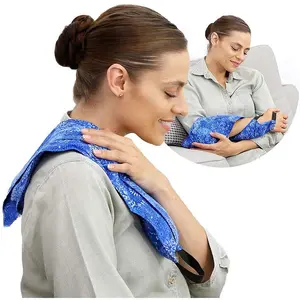 Hot Pockets – 3 Pockets Style Microwave Heat Pack - Soothing Gentle Gift Gentle Gift