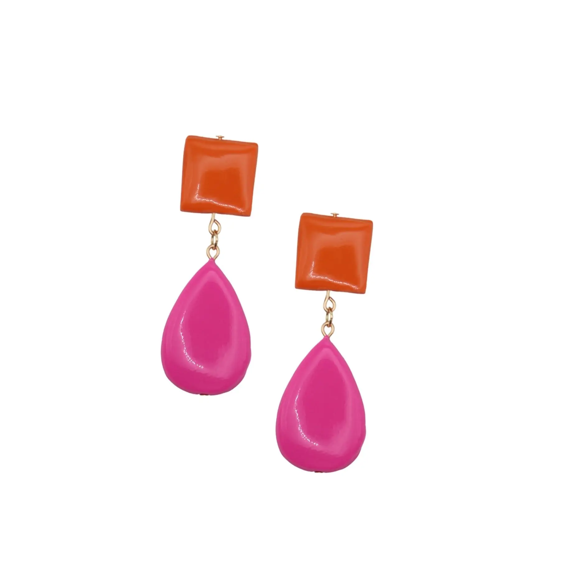 The Jenna Earrings