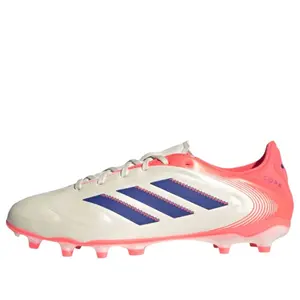adidas Pure 3 League FG/MG 'Off White Lucid Blue Signal Coral' JH6299
