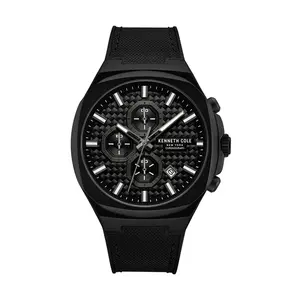 Kenneth Cole New York Men's Black Dress Sport Watch