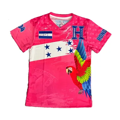 Camisas Tipicas De Honduras Para Hombre TikTok Shop