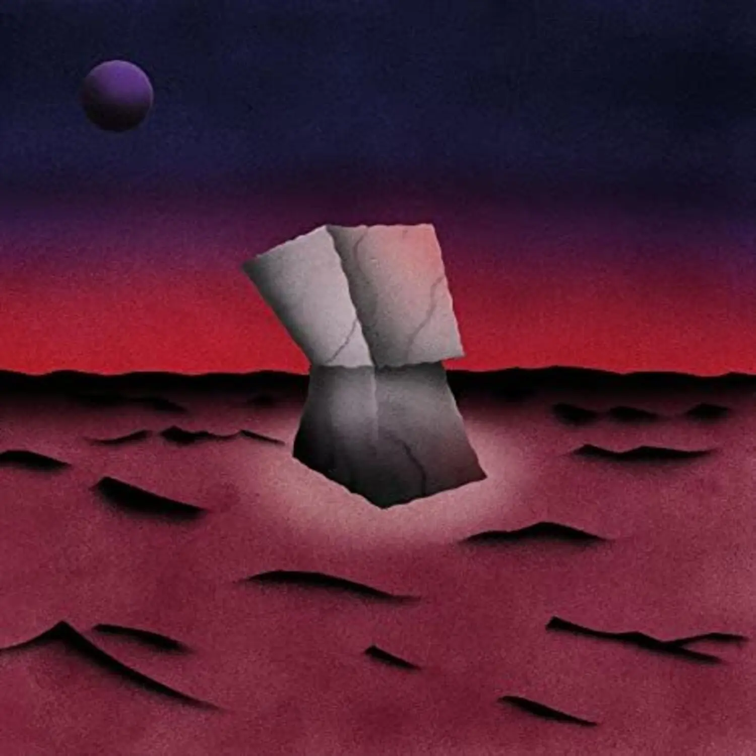King Krule - Space Heavy  [COMPACT DISC - CD] With Booklet, Digipack Packaging