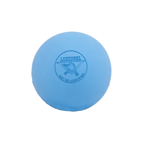 Carolina Official-Size Lacrosse Balls - Lacrosseball for Training Practice, Non-SEI Certified