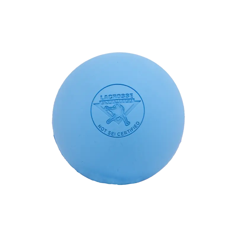 Carolina Official-Size Lacrosse Balls - Lacrosseball for Training Practice, Non-SEI Certified