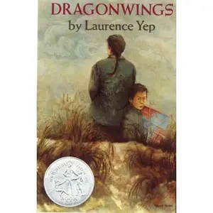 USED-Dragonwings by Laurence Yep (Hardcover)