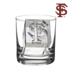 Large Florida State University Ice Mold
