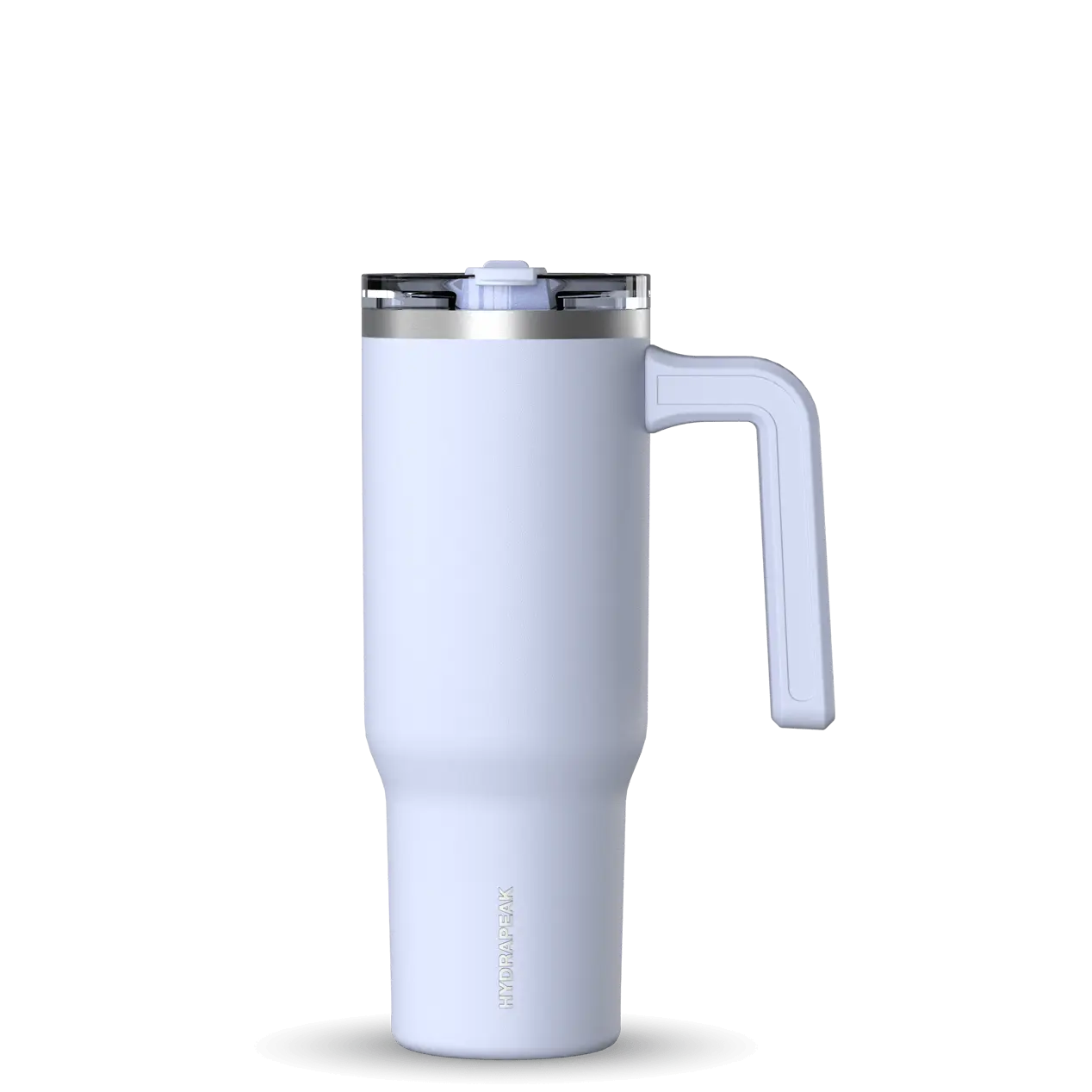 32oz Voyager With Sip and Straw Lid