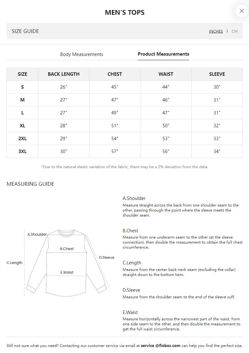 Fioboc CozySpacer Essential Sweatshirt Menswear Casual, Long Sleeve fall outfits Fioboc CozySpacer Essential Sweatshirt Menswear Casual, Long Sleeve fall outfits