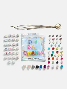 The Mini Custom Bead Kit - Multi/Heart