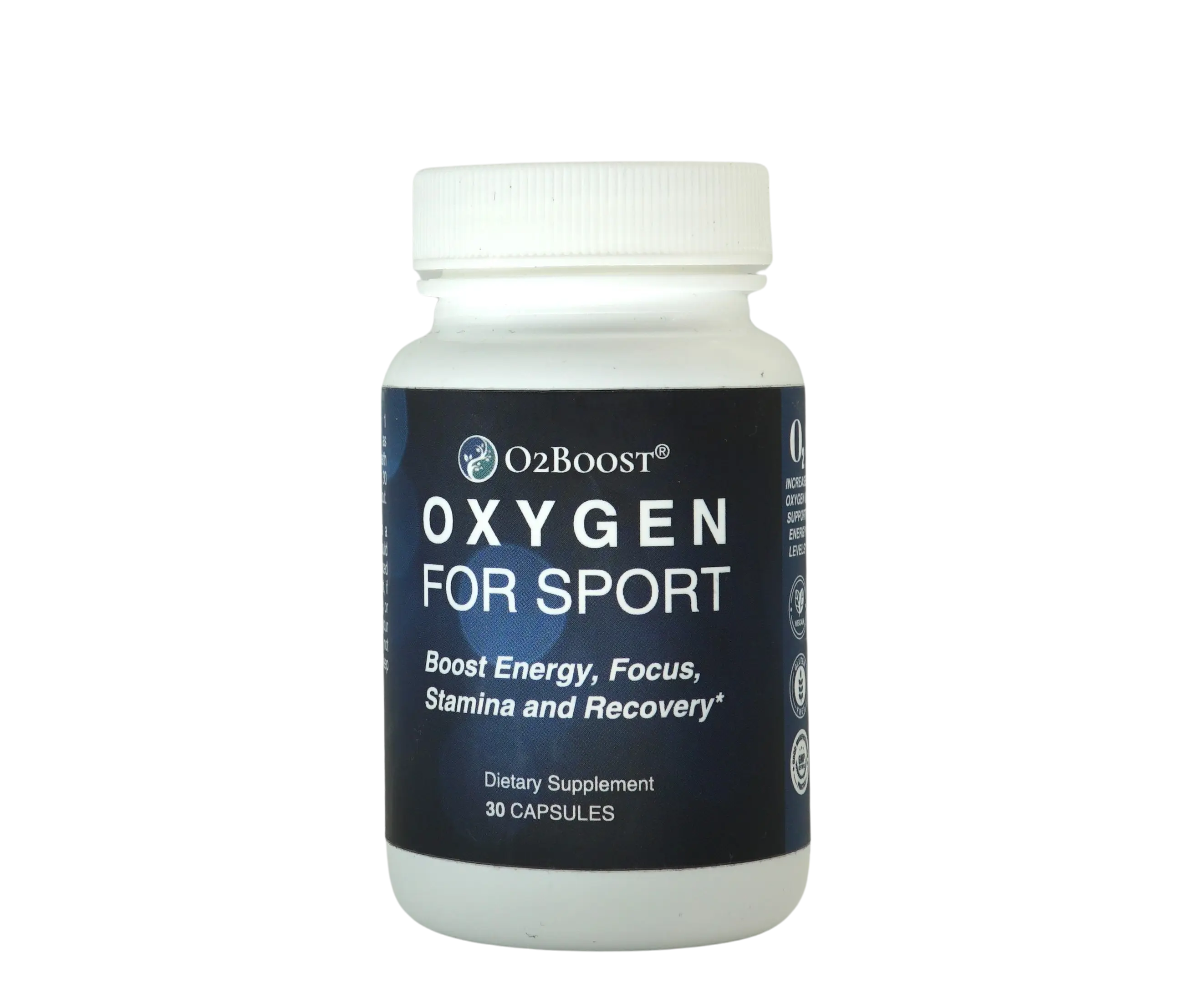 Oxygen For Sport Oxygen For Sport