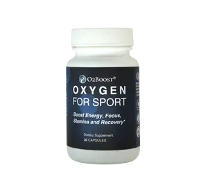 Oxygen For Sport