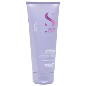 ALFAPARF SEMI DI LINO SMOOTH SMOOTHING CONDITIONER
