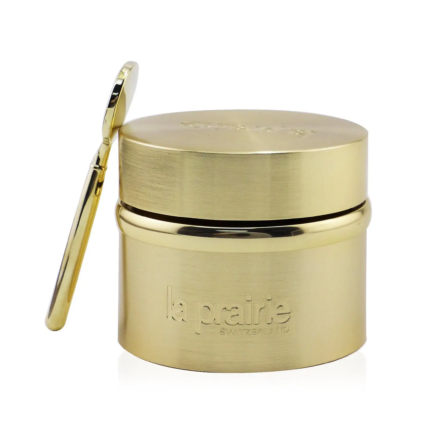 La Prairie By La Prairie Pure Gold Radiance Eye Cream For Women