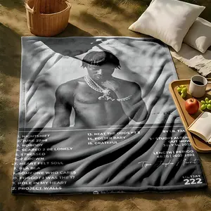 1 piece Lil Tjay - 222 Album Tracks and Release Information 1. End of the Road 2. Lose 3. Maxie’s Interlude 4. Mood Swings 5. Forever (feat. Fivio Foreign) 6. Pot Of Gold 7. Self Proclaimed 8. Why 9. Catch Me If You Can 10. Right Now 11. 10 Dimes