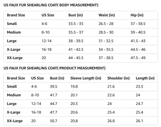 PrettyGarden Women's Faux Fur Shearling Coat Fuzzy Fleece Button Up Trendy Fall Winter Cropped Jackets Womenswear Casual