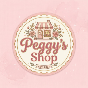 Peggy’s shop