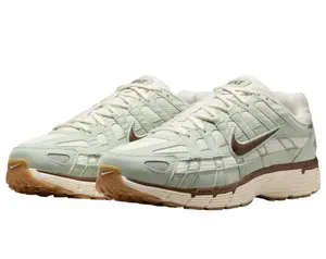 Nike Nike P-6000 Mint Foam Seafoam Fauna Brown Men's IB2986-001  New