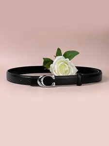 Women's Waist Belt, Elegant Fashion Accessory, Perfect for Daily Wear, Stylish and Comfortable, Ideal for All Occasions