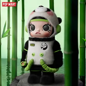 POP MART MEGA SPACE MOLLY 400% PANDA