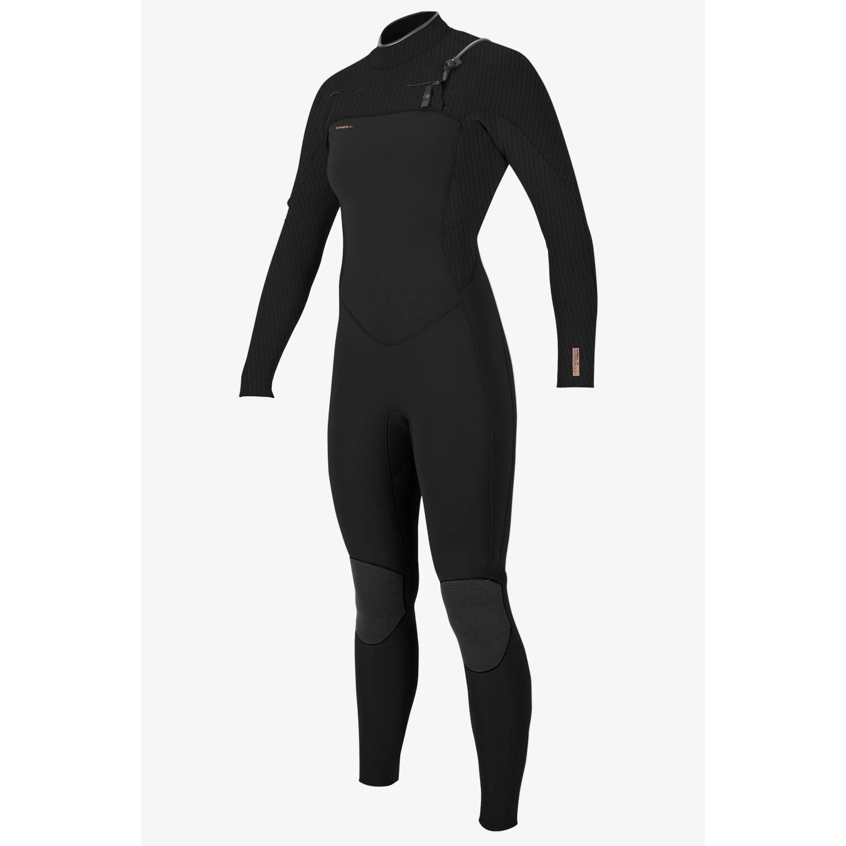Women's Hyperfreak 3/2mm+ Chest Zip Full Wetsuit