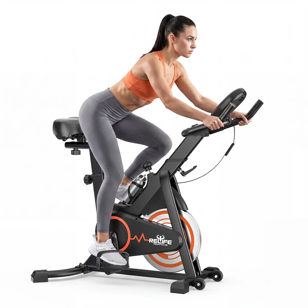 cyclace exercise bike - TikTok Shop