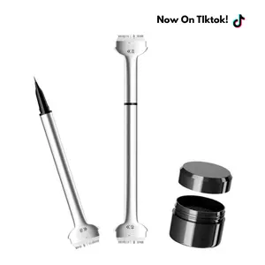 Lower Eyelash Stamp Lower Eyelash Stamp