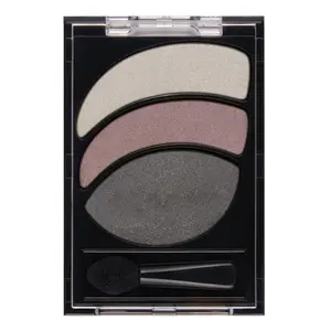 Lavender Haze Eyeshadow Trio – Long-Lasting Smoky Eye Palette – 3-Color Blendable Hypoallergenic Matte & Shimmer Shadows, 0.087 oz
