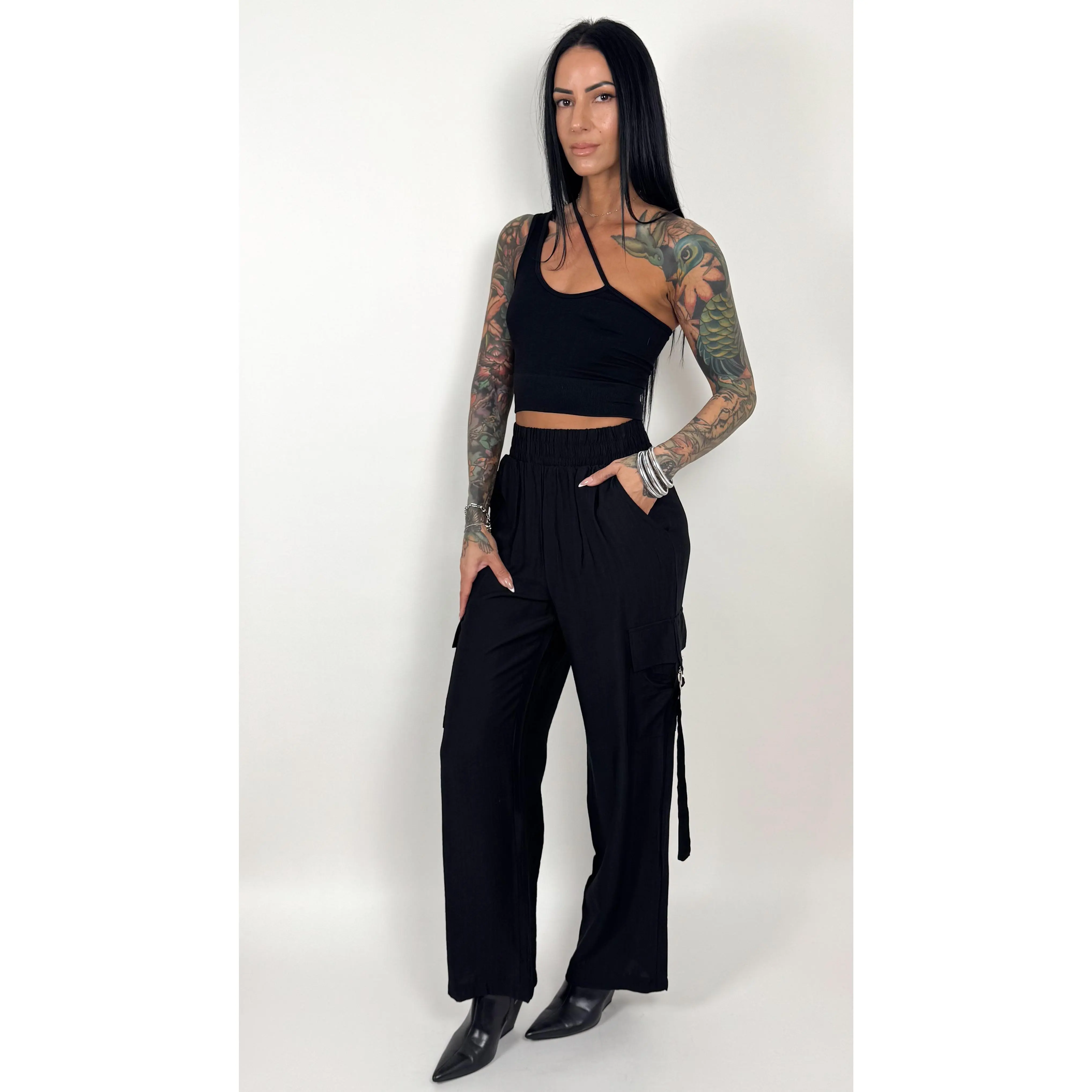 JET SET CARGO PANTS JET SET CARGO PANTS