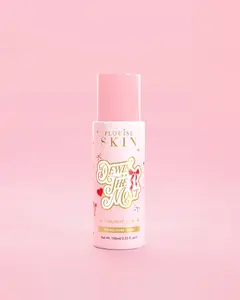 P.Louise Dewin The Most Double Layer Toner