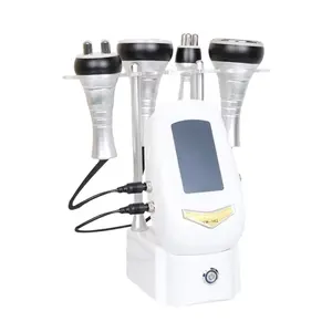 4 in 1 Body Massager, Multifunctional Body Massage Machine, Professional Body Care Machine for Home & Spa Use