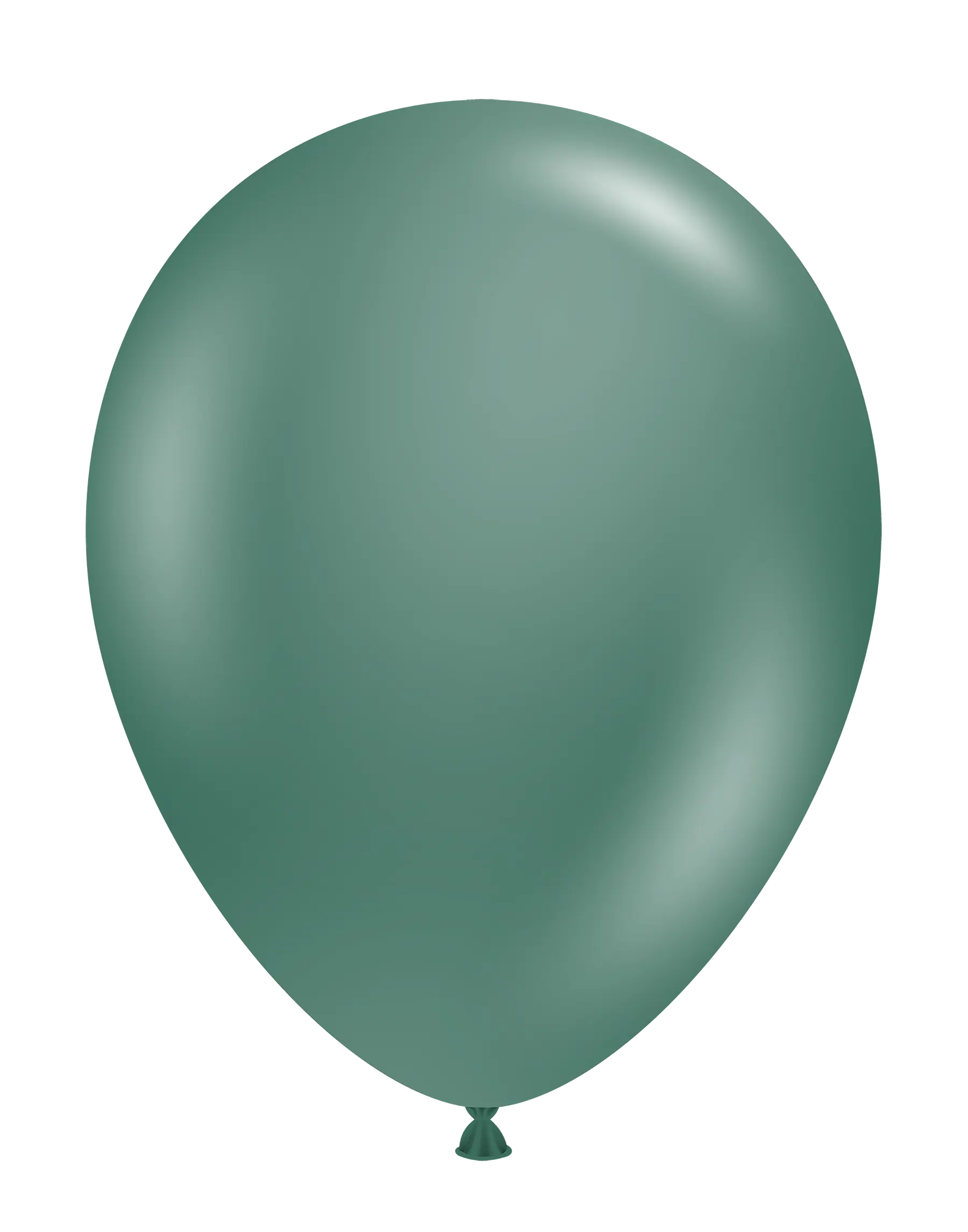 TUFTEX | Designer Balloon Evergreen - 5 in.