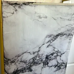 Marble Modal Hijab for Women - Soft and Comfortable