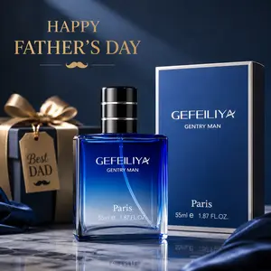Men's Cologne Fragrance Spray, 1.87 fl. oz. Bottle - Woody Scent with Lavender, Cedarwood Notes, Fresh All Day Daily Wear, Scented Cologne, Ideal for Everyday Use, Dates (Multi-Pack Option, Fragrances Cosmetics)