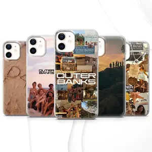 Outer Banks Phone Case OBX Pouge Surfer P4L JJ Compatible with iPhone 11, 12, 13, 14, 15, 16, 17 & Samsung S22 S23 S24 S25 – check our available sizes